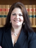 Christine McLeod,  Bsc., LLB   photo
