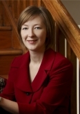 Eleanor  Baccega, B.A. (Hons.), LL.B. photo