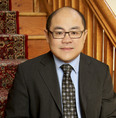 Robert Yu, LL.B. photo