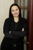 Donna Dorrington, B.A., LL.B. photo